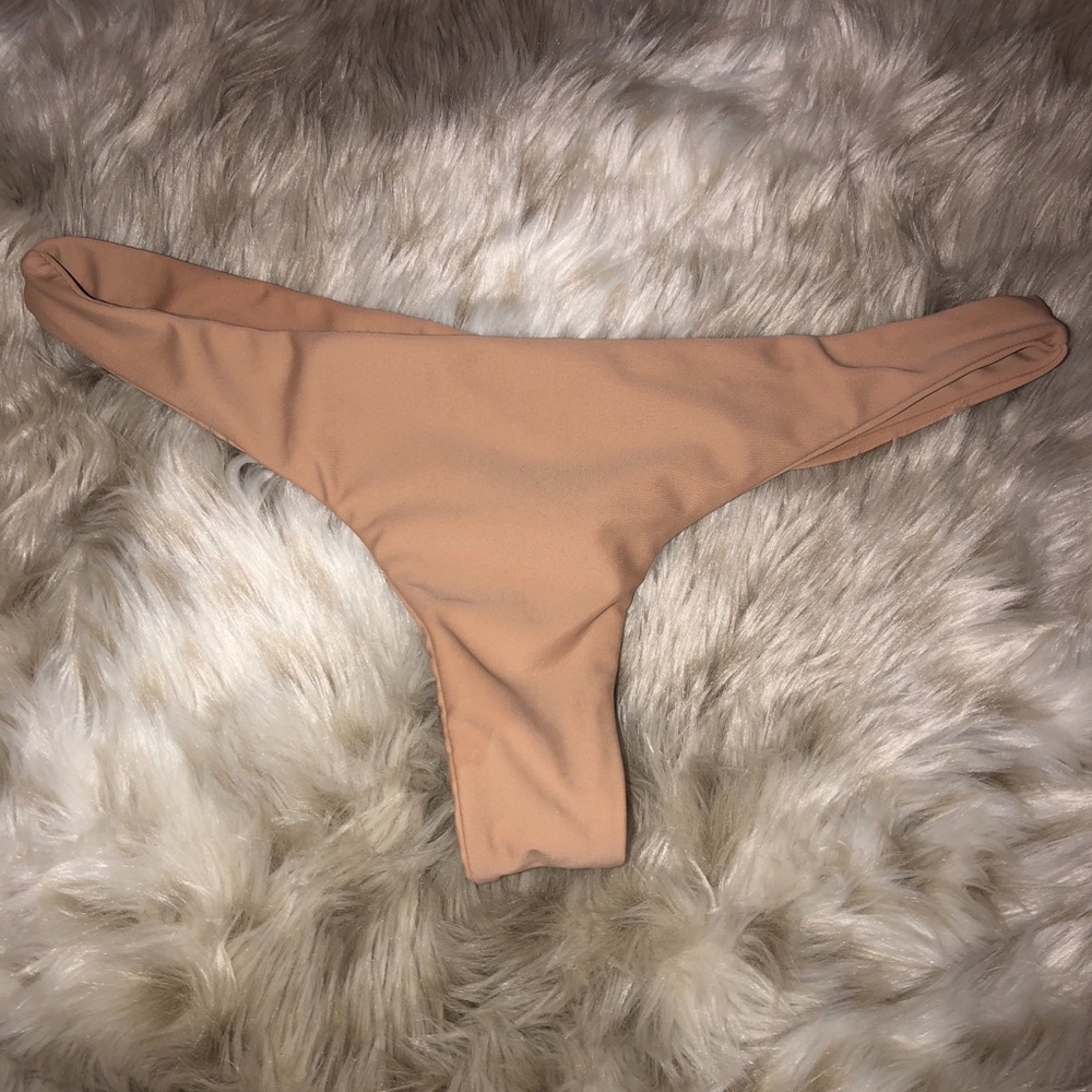 Bikini bottoms from Somerfield Swim